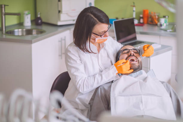 Best Root Canal Emergency Dentist  in Green Valley, SD