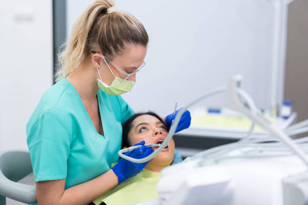 Best Urgent Tooth Repair  in Green Valley, SD