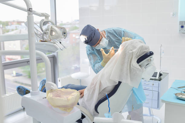 Best Chipped Tooth Repair Near Me  in Green Valley, SD